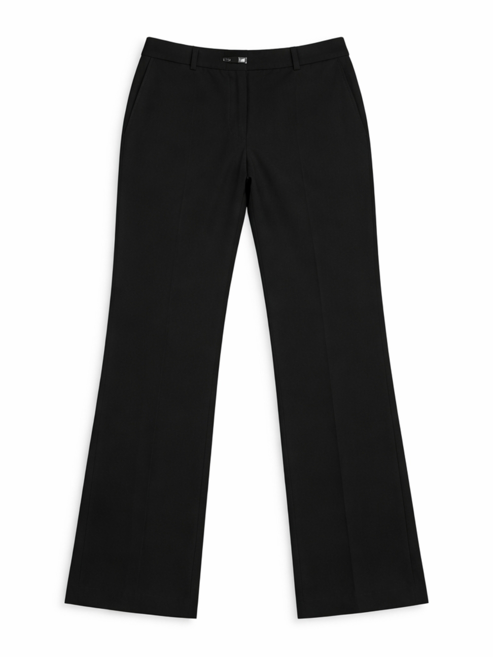 Boss Black Tailored Trousers Classic Pants